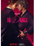 『10DANCEを観て🎥』