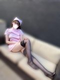 我慢できるかな？💉💗