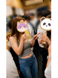 4月ラスト…大人のご褒美を?