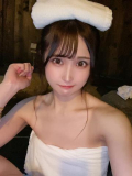 お礼だよ