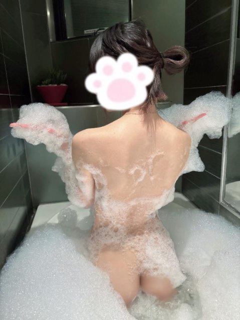 あわあわ🫧