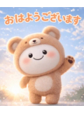 出勤変更のお知らせ💦