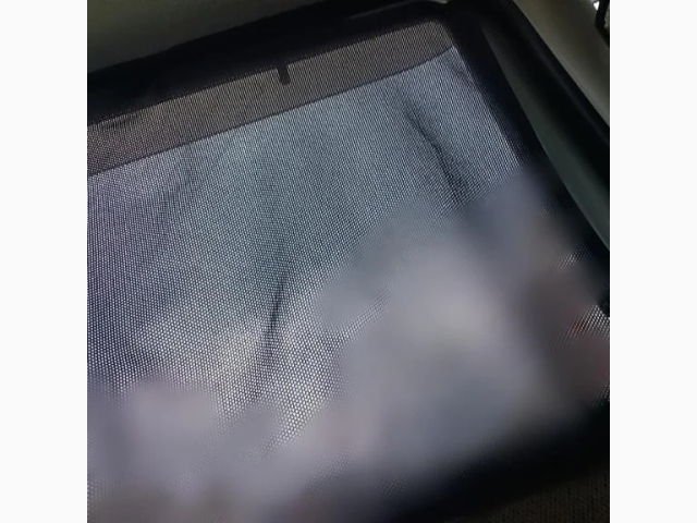 車内ォな…///
