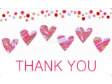 11日(水)お礼💌