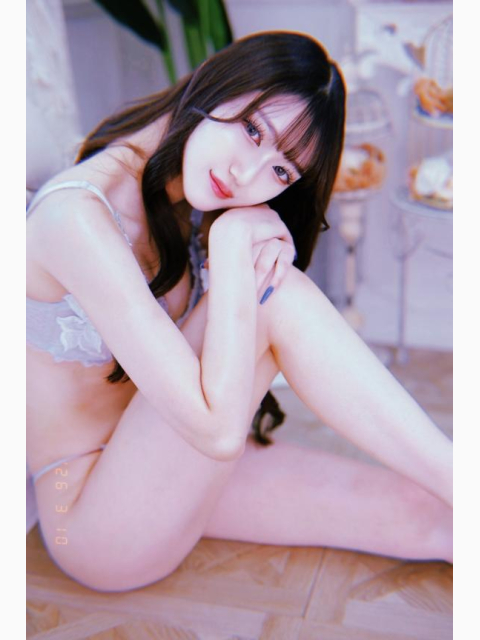 午後デートしよ？🤍