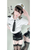 ケイカンのコスプレ