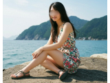 準備完了♡