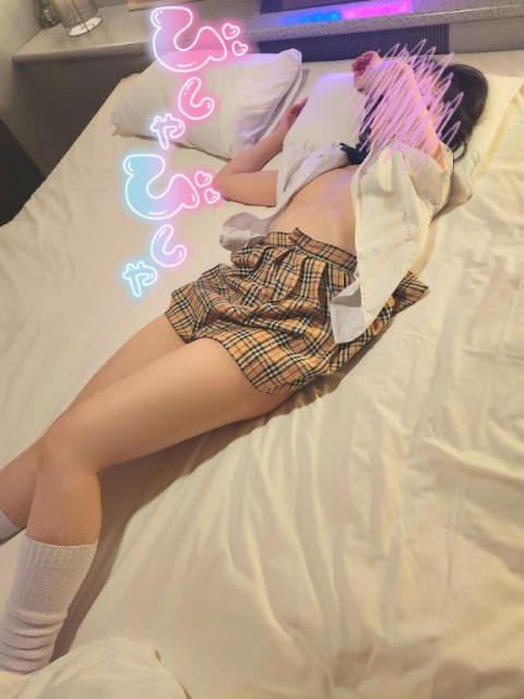 ❄️今から…❄️