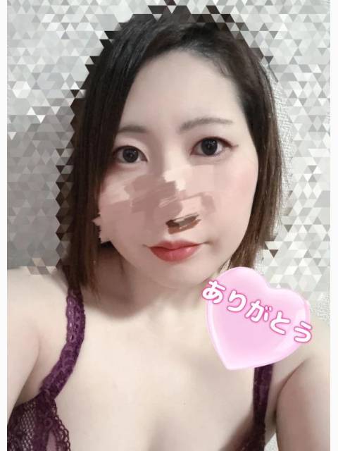 【お礼写メ日記】