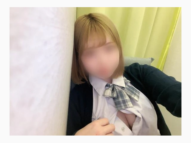 ムラムラしてるの❓