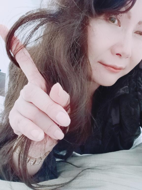 ひさびされいこしゅっきーん♥️