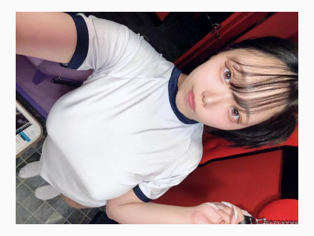 なにしてるのー？