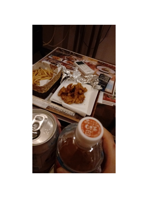 ルーチェのお兄様