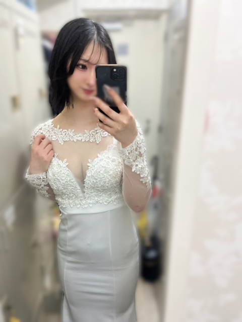 きゅん(⑉• •⑉)