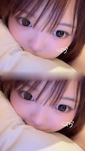 じーっとみつめて💖