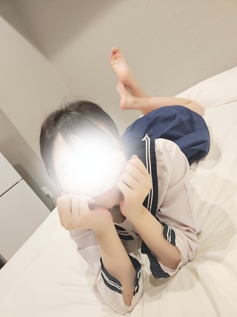 なんでだろう笑