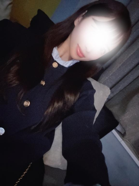 空きました🍑♡