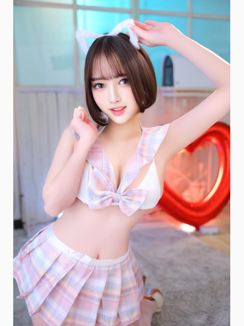 深夜はちょっと大胆になる🖤