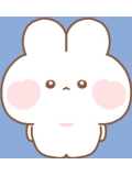 （ごめんなさい ;  ; ）