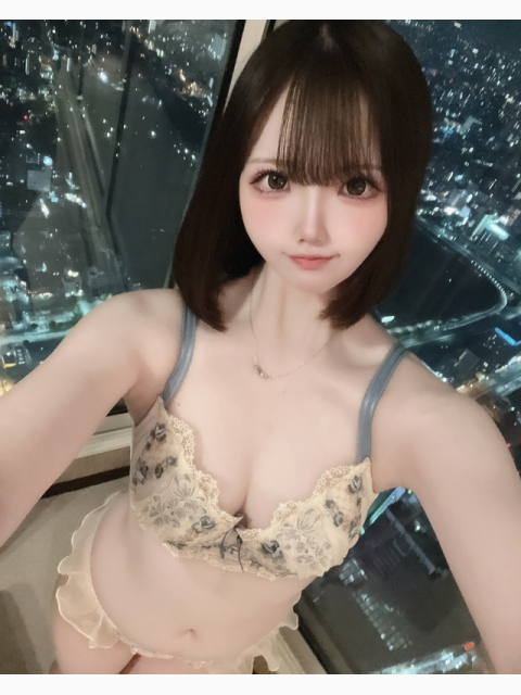 無限大の締め付け