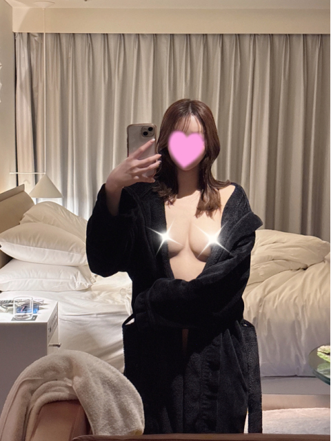 雰囲気作りのプロ？㊙️❤️‍🔥