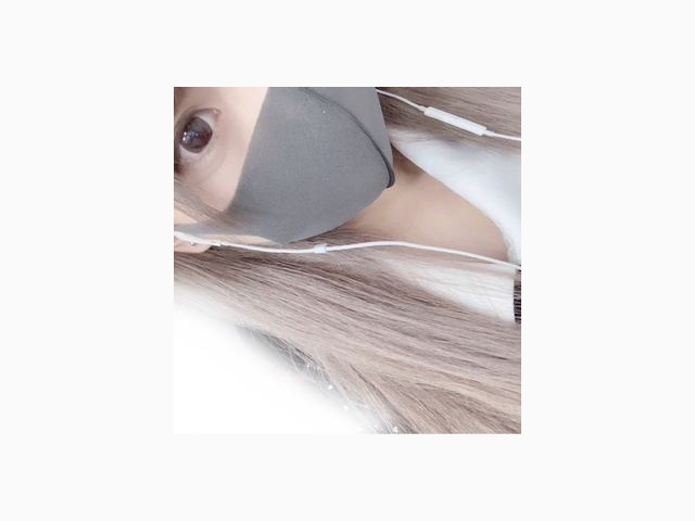こんばんは♡