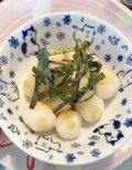 暑さで断念