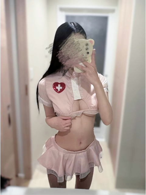 深夜の運動会🔞💞