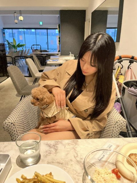 待ってる💕