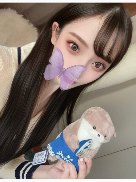 マスコットキャラクター🧸ིྀ♥️