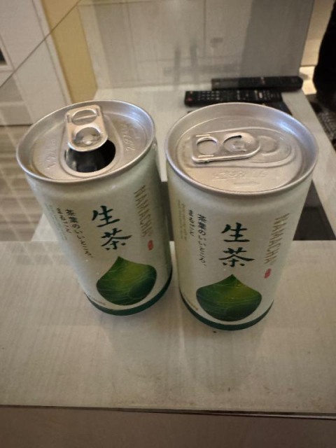 ぎんぎん