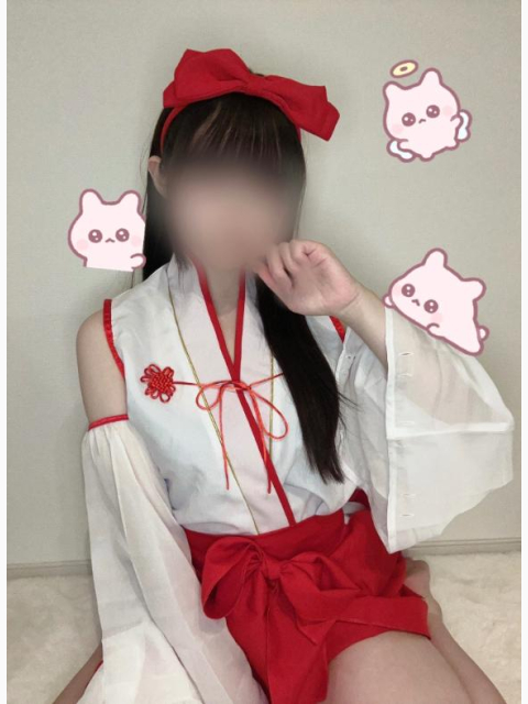 時間延びました🌸
