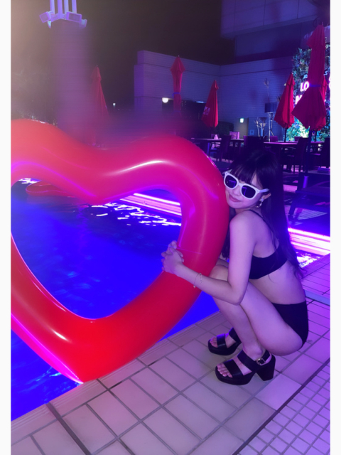 おはよお!☀️