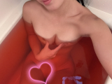 のこりひとわく♡