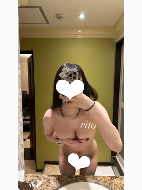 ひとりじめのチャンス‼️