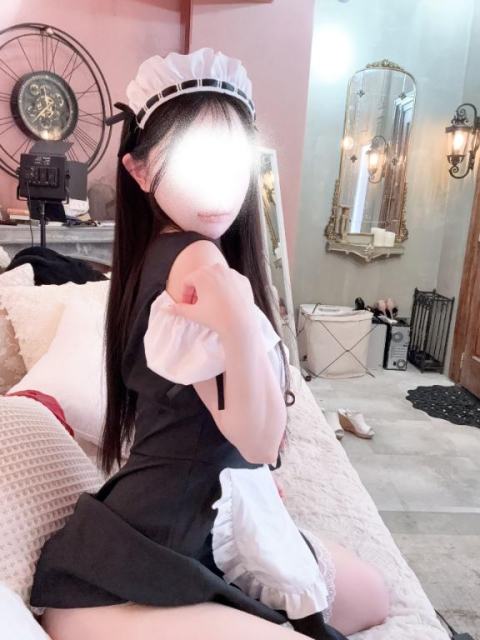 緊張😳