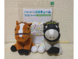 かばんが(笑)