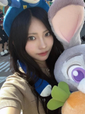 初出勤💙