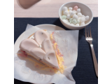 ありがとう🍰🫖