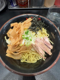 油そば