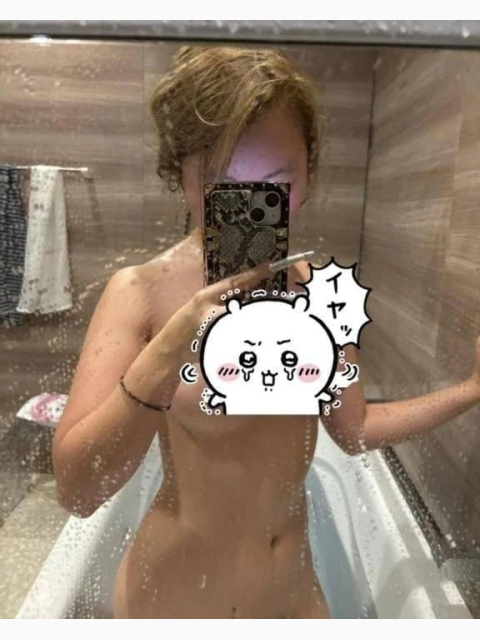 しゅきんしてるよ(⁎⁍̴̛ᴗ⁍̴̛⁎)