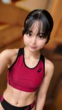 陸女