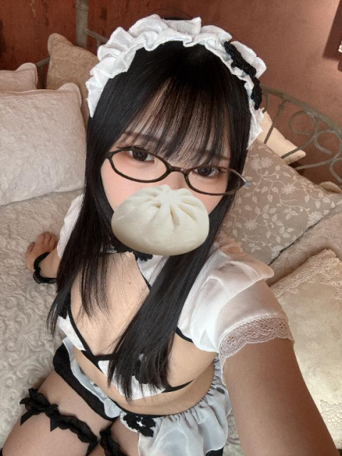にゅ〜