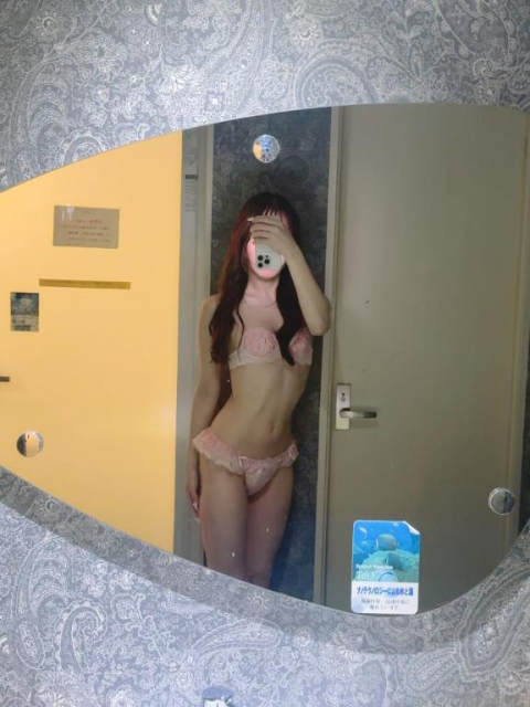 初出勤ありがとう♡