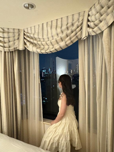 次回1時45分〜❣️