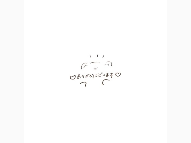 レッドバルーンのリピさま💌