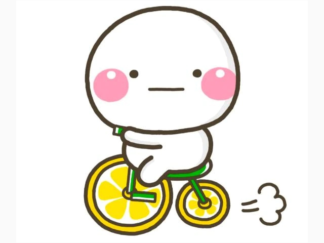 いってらっしゃ~い