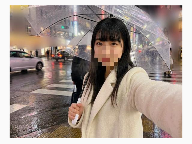 寒いね