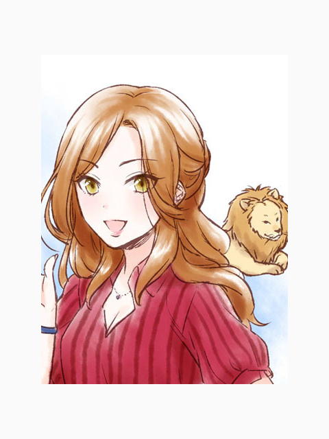 【アニマル診断】やってみたよ♪