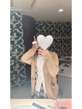 寒くなってきたから💞